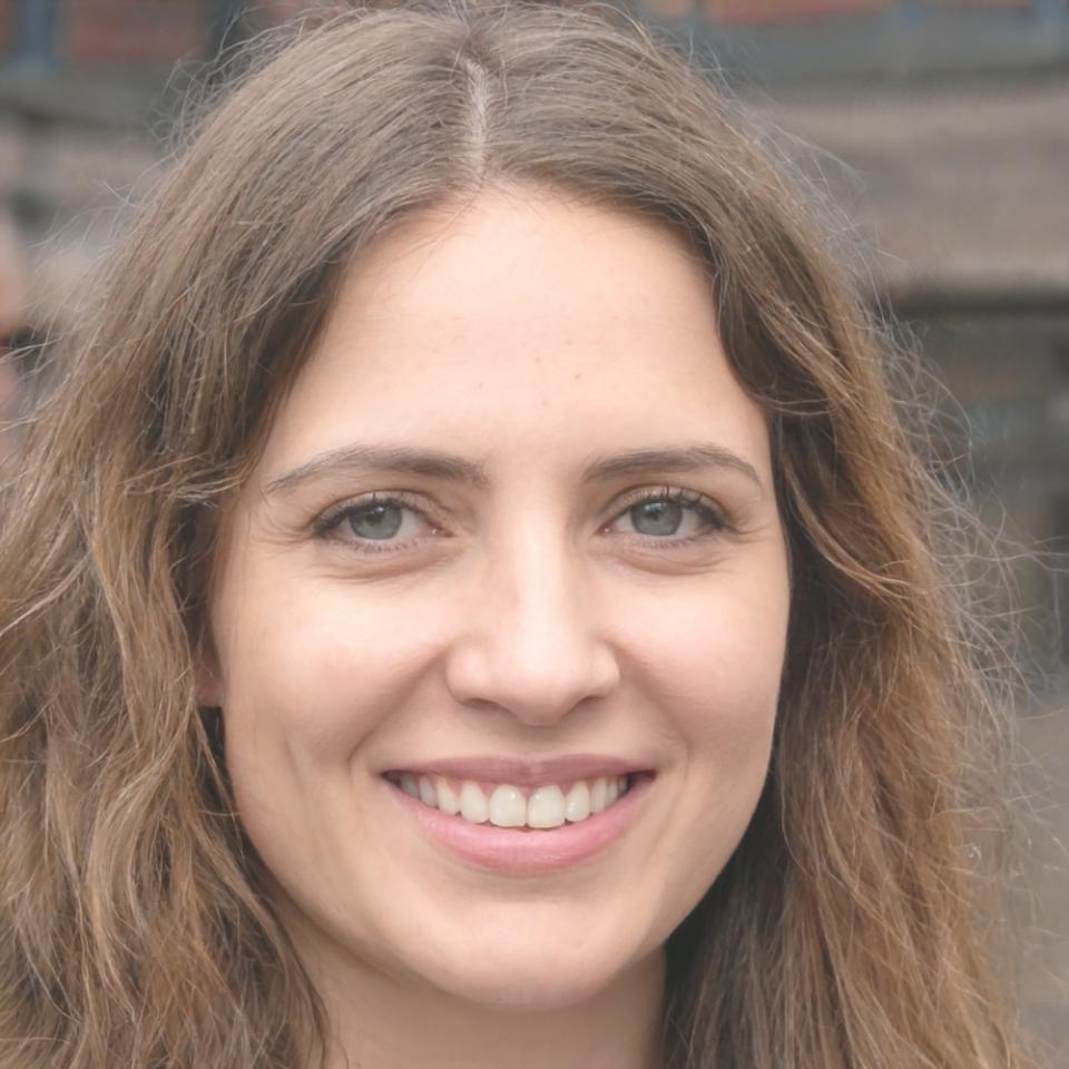Dr. Marie Rousseau, Directrice de recherche