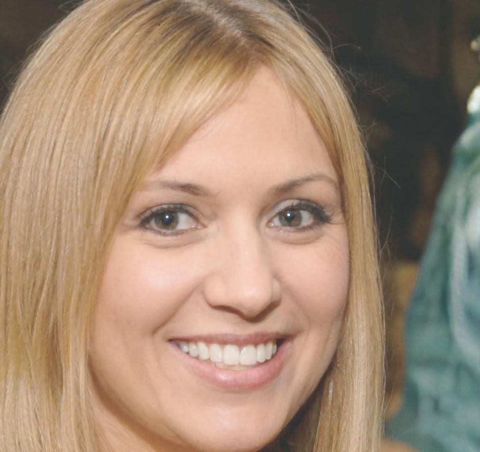 Marie-Claire Dubois, Directrice de la planification financière